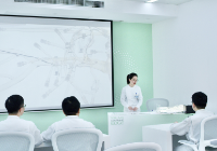 map_42_img_en, Greater China / China / Hangzhou, Education & Training Center (ETC) of Terumo Medical Products (Hangzhou) Co., Ltd.